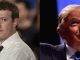 Zuckerberg says Facebook not responsible for Trump election