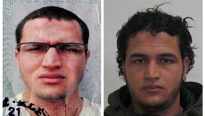 Suspected Berlin Attacker Shot Dead In Italy