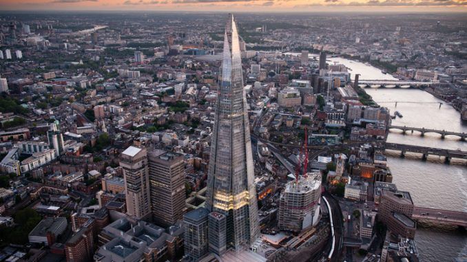'Ring Of Steel' Plan To Protect London From Terror Attack