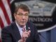 Pentagon Chief: U.S. Must Stay In Iraq After ISIS Defeat