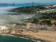 Fukushima radiation hits west coast of America