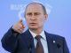 Vladimir Putin threatens Canada over Russia sanctions