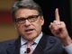 Donald Trump Picks Rick Perry For Energy Secretary
