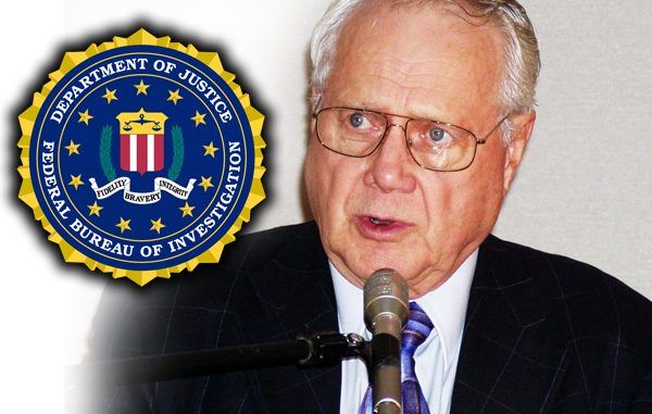 Former FBI Chief Exposes "Illuminati, Satanism, Pedophile Rings"