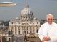 Vatican announce that UFO and alien disclosure is just months away