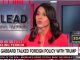 Congresswoman tells CNN that American government funds both ISIS and Al Qaeda