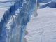 A giant crack opening up across Antarctica confirms Edgar Cayce's prediction that the Earth will go through major changes in the coming years