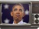 Obama announces 'Obama TV' fake news channel