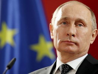 Putin Decides Not To Expel American Diplomats Following US Sanctions
