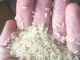 Nigerian Authorities Seize 2.5 Tons Of Fake Plastic Rice