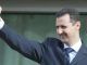 Assad has vowed to liberate "every inch" of Syria from the control of the New World Order