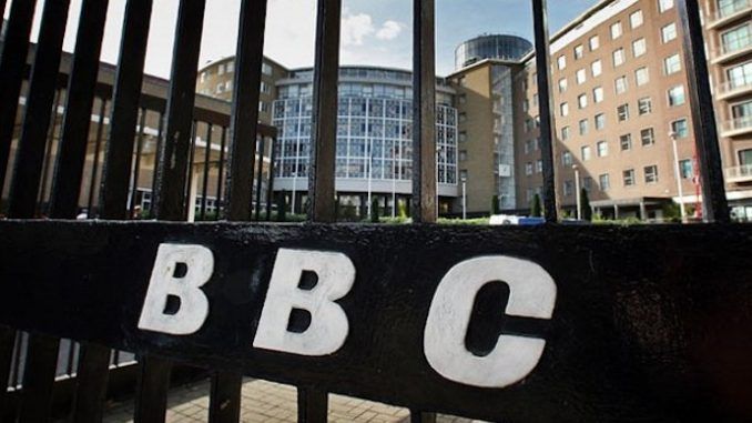 BBC set up investigation unit to help Facebook crackdown on alternative news