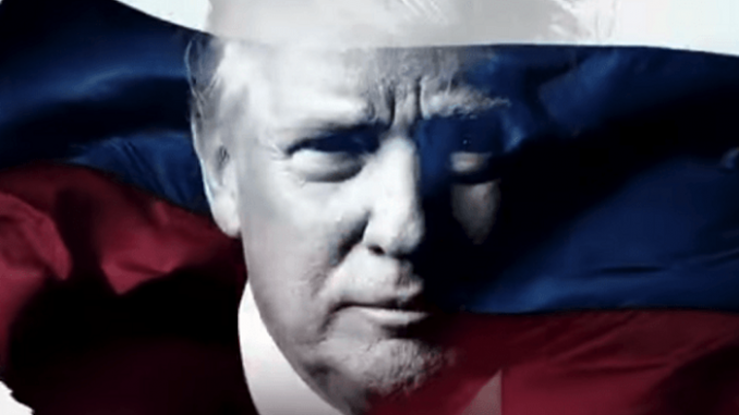 BBC Panorama show calls Trump a 'Kremlin spy'