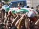 Israel Refuses To Return Bodies Of Dead Hamas Members To Families