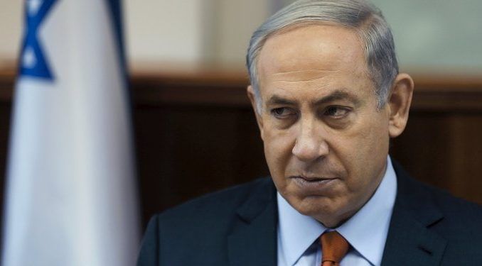 Israeli Police Question Netanyahu In Corruption Probe