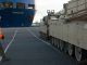 US Tanks Arrive In Germany To Support NATO Anti-Russian Buildup