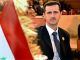 Rumors Grow That Syrian President Assad Has Suffered Fatal Stroke