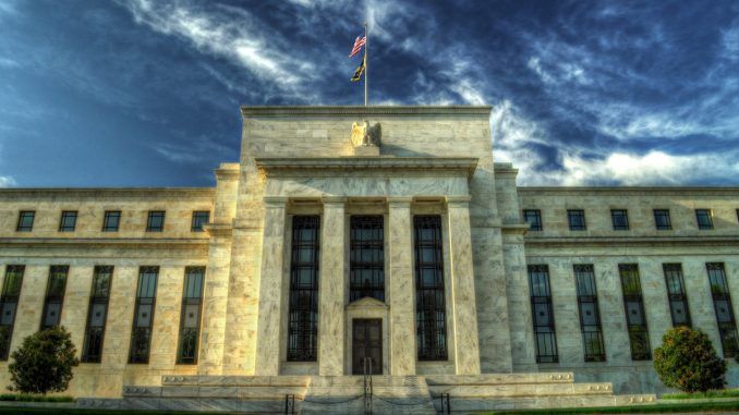 Controversial legislation to subject the Federal Reserve’s monetary policy powers to outside scrutiny is getting new life in Washington.