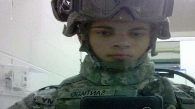 Fort Lauderdale gunman Esteban Santiago says he was recruited by CIA to join ISIS