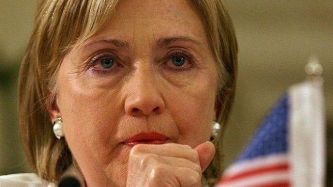 Hillary Clinton received 800,000 votes from illegal aliens