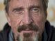 In case any of you believe that Hillary lost because Russia hacked the election, internet security guru John McAfee has a few words of advice for you.
