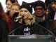 Madonna used her platform at the Women's March in Washington DC to admit that she recently “thought about blowing up the White House."