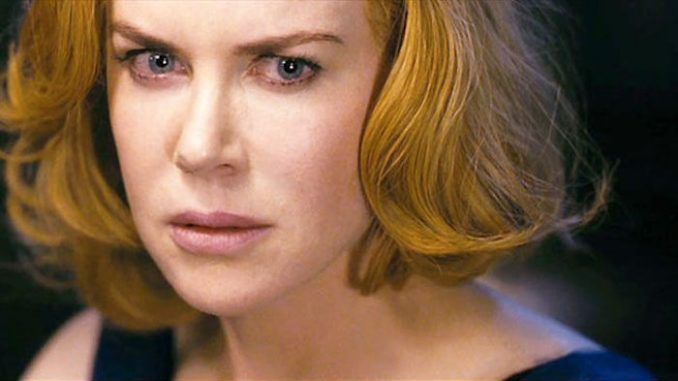 Nicole Kidman had contracts cancelled by Hollywood studios and was warned to "steer clear of the Oscars," after she vowed to support Trump.