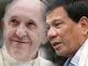 President Duterte accuses the Vatican of covering up its pedophile crimes