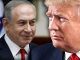 Trump, Netanyahu To Consult Closely On 'Iranian Threat'