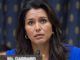 Congresswoman Tulsi Gabbard told CNN that she believes the U.S. government funded ISIS and Al-Qaeda.