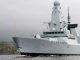 Britain deploy warships to Russian border in the Black Sea