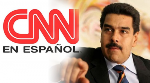 Venezuela kick out CNN from the country for broadcasting fake news