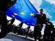 European Union say they will become the next world's superpower
