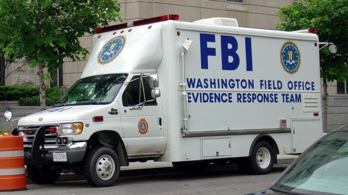 FBI uncover huge pedophile ring at International adoption agency