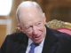 Lord Rothschild admits that his family created Israel