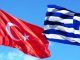 Turkey Warns Greece Over Military Drills On Aegean Island