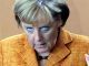 Angela Merkel threatens to make Germany into a superpower
