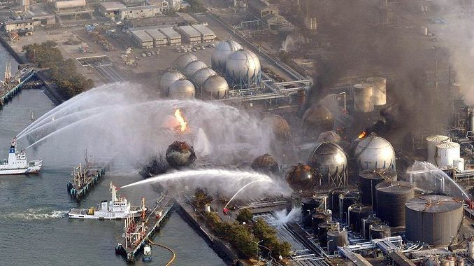 Journalists in Japan now face 10-year prison sentences if they cover the truth about Fukushima