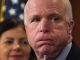 Wikileaks accuse John McCain of taking money from Russia