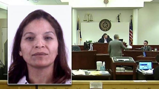 Mexican woman faces 8-years in prison after committing voter fraud during US election
