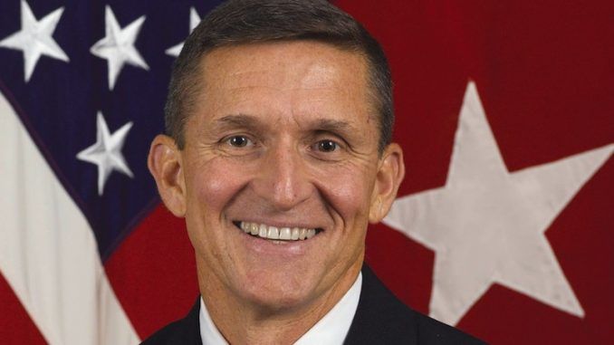 FBI completely clears Michael Flynn over alleged Russian relationship
