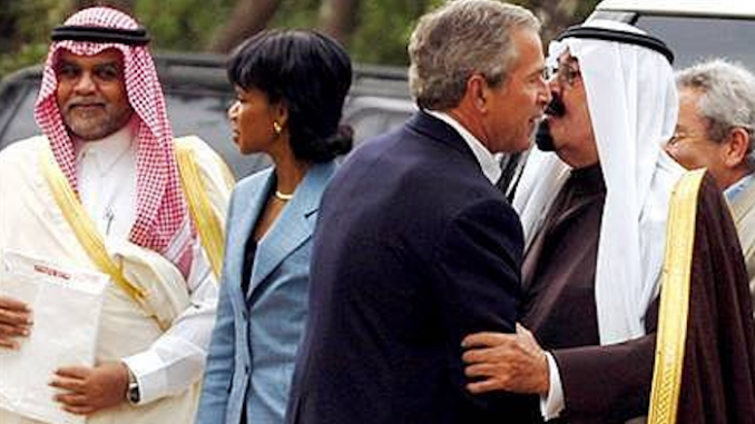 Federal court finds FBI hid evidence that Saudi Arabia orchestrated 9/11 attacks