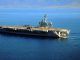 US aircraft carrier deployed to South China Sea for 'routine' mission