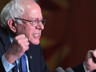 Bernie Sanders vows to create new Democrat Party