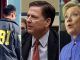 FBI Director James Comey let Hillary walk free because she knew the dirt on wiretapping allegations