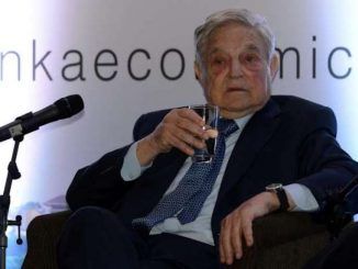 Hungary closes George Soros university
