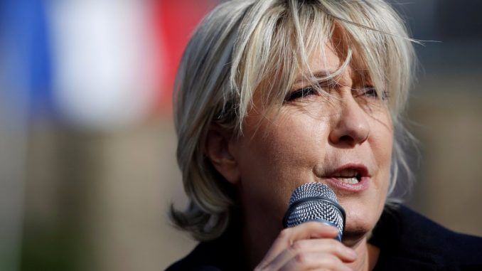 Marine Le Pen to be prosecuted for posting critical image of ISIS online