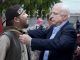 Senator John McCain meeting with anti-Assad terrorists in Syria