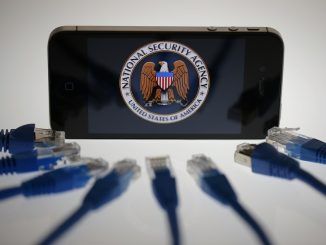 The NSA, in collaboration with the CIA and FBI, routinely and secretly intercept shipping deliveries for laptops and PCs purchased online in order to install spy malware and bugs before they reach their owners.
