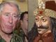Prince Charles reconnects with Vlad the Impaler bloodline in Romania